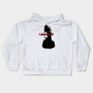 limpbizkit art Kids Hoodie